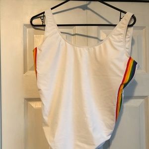 COPY - Abercrombie swim suit